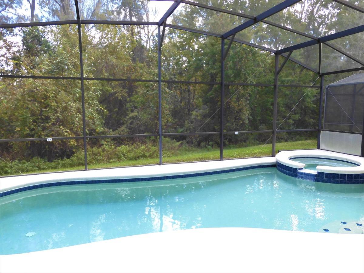 Shaboo'S Villa, Perfect Vacation Home, All The Fun! Davenport Exterior photo